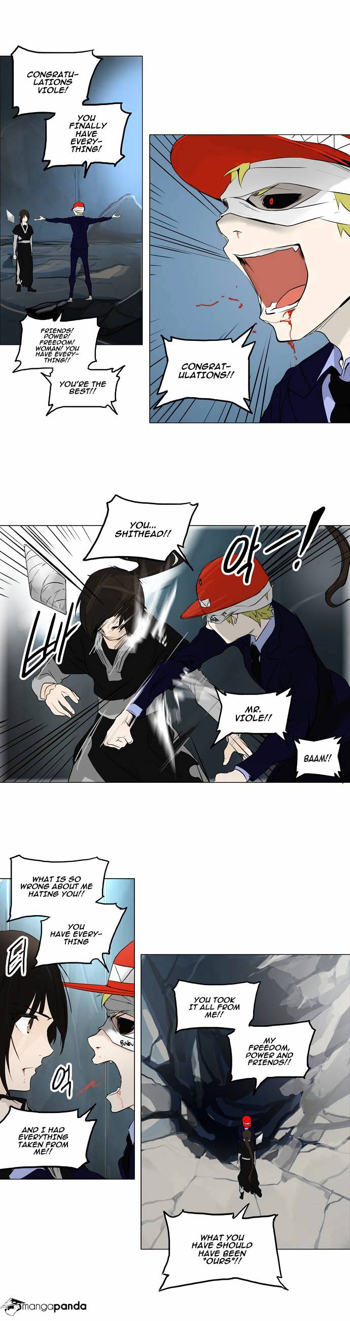 Tower of God, Chapter 176 image 08